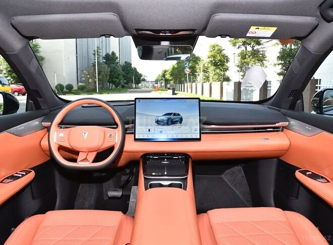 Changan  2025, 0 km - 1.5 л - Bakı