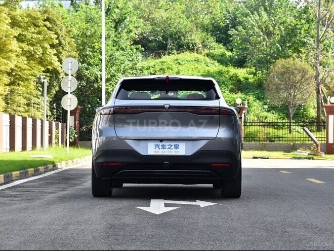 Changan  2025, 0 km - 1.5 л - Bakı