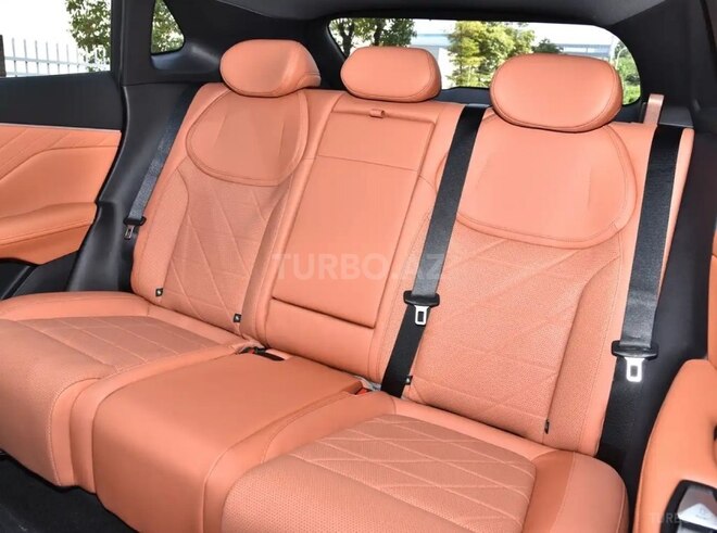 Changan  2025, 0 km - 1.5 л - Bakı