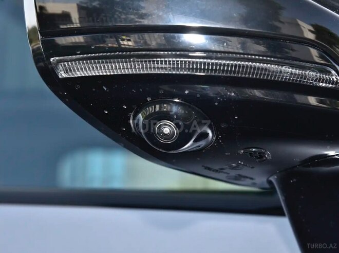 Changan  2025, 0 km - 1.5 л - Bakı