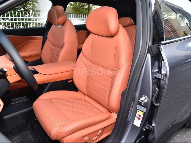 Changan  2025, 0 km - 1.5 л - Bakı