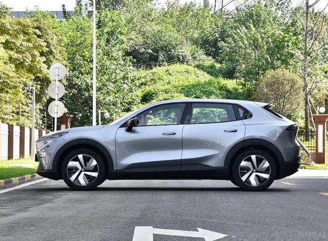 Changan  2025, 0 km - 1.5 л - Bakı