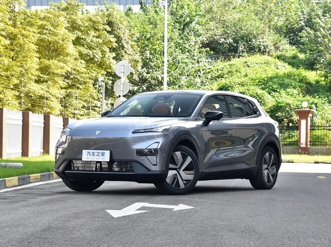 Changan  2025, 0 km - 1.5 л - Bakı