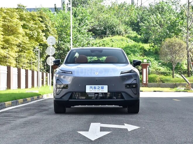 Changan  2025, 0 km - 1.5 л - Bakı