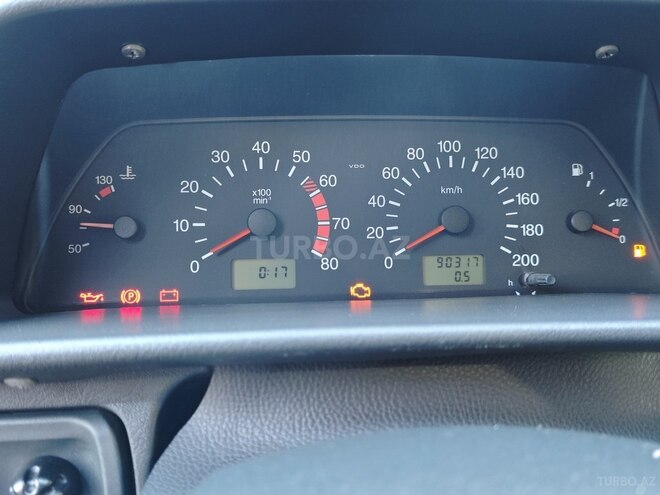 LADA (VAZ) 2108 1996, 90,000 km - 1.5 л - Masallı