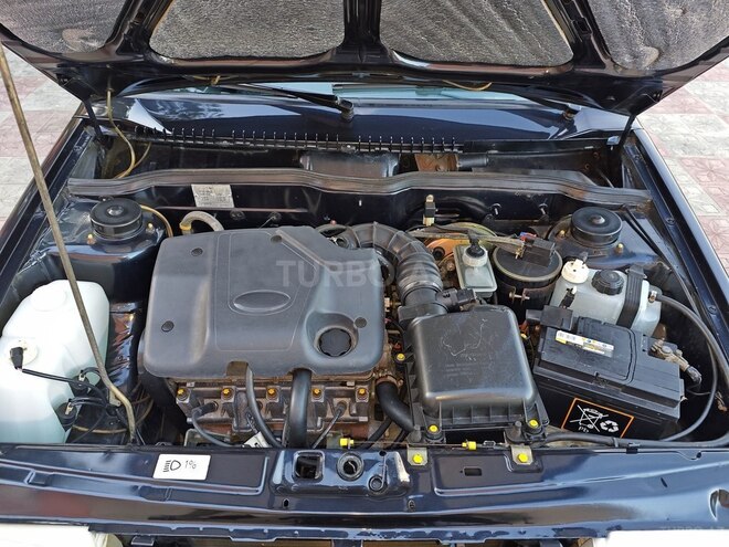 LADA (VAZ) 2108 1996, 90,000 km - 1.5 л - Masallı
