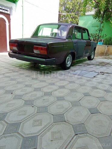 LADA (VAZ) 2107 2003, 91,000 km - 1.6 l - Bakı