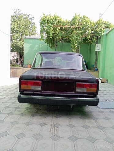 LADA (VAZ) 2107 2003, 91,000 km - 1.6 l - Bakı
