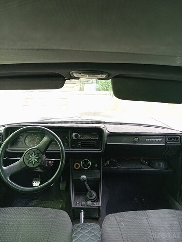 LADA (VAZ) 2107 2003, 91,000 km - 1.6 l - Bakı