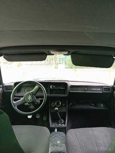 LADA (VAZ) 2107 2003, 91,000 km - 1.6 l - Bakı