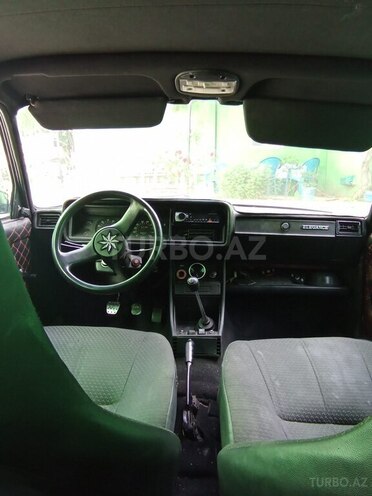 LADA (VAZ) 2107 2003, 91,000 km - 1.6 l - Bakı