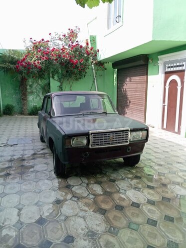 LADA (VAZ) 2107 2003, 91,000 km - 1.6 l - Bakı