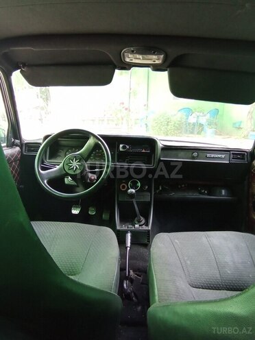 LADA (VAZ) 2107 2003, 91,000 km - 1.6 l - Bakı