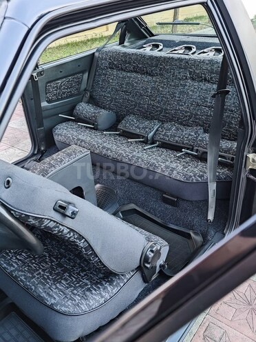 LADA (VAZ) 2108 1996, 90,000 km - 1.5 л - Masallı
