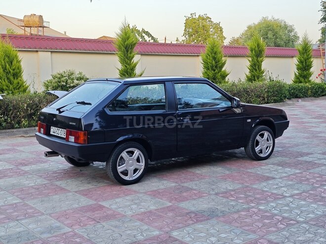 LADA (VAZ) 2108 1996, 90,000 km - 1.5 л - Masallı