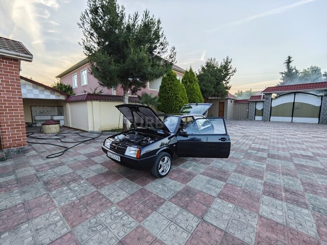 LADA (VAZ) 2108 1996, 90,000 km - 1.5 л - Masallı