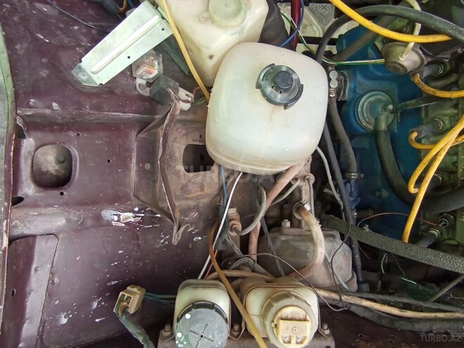 LADA (VAZ) 2107 2003, 91,000 km - 1.6 l - Bakı