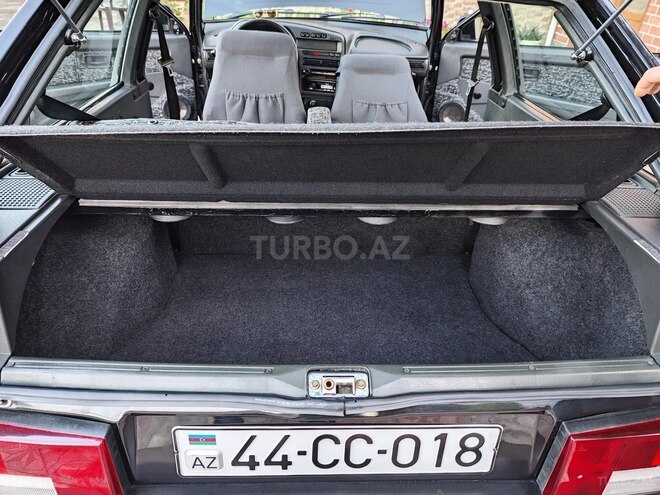 LADA (VAZ) 2108 1996, 90,000 km - 1.5 л - Masallı