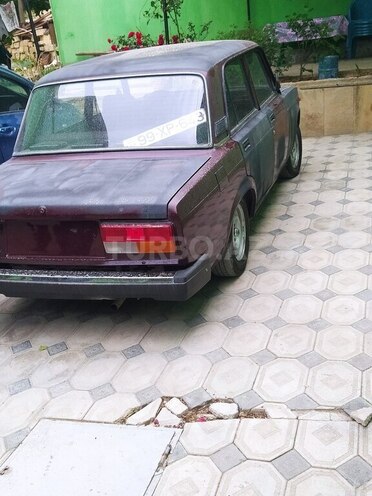 LADA (VAZ) 2107 2003, 91,000 km - 1.6 l - Bakı