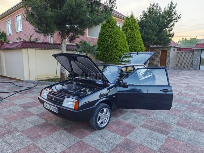 LADA (VAZ) 2108 1996, 90,000 km - 1.5 л - Masallı