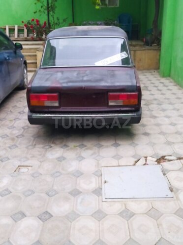 LADA (VAZ) 2107 2003, 91,000 km - 1.6 l - Bakı