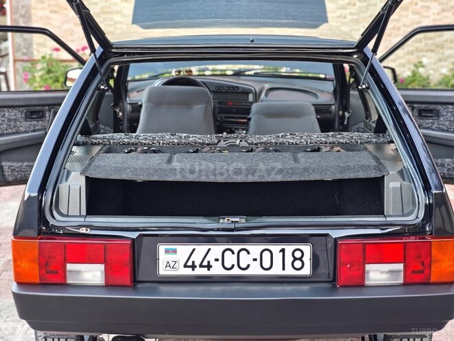 LADA (VAZ) 2108 1996, 90,000 km - 1.5 л - Masallı