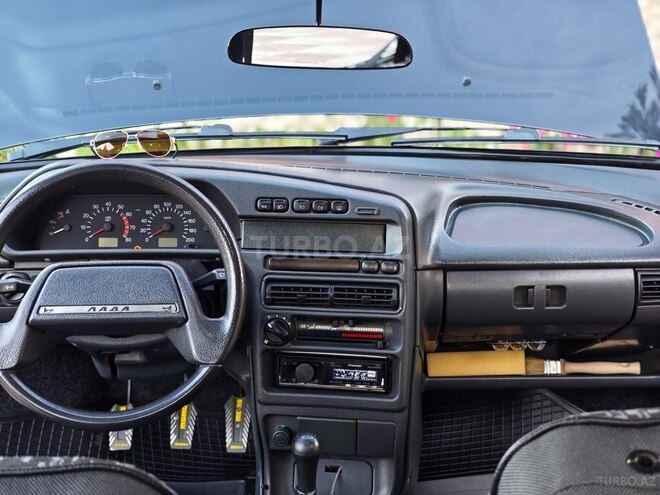 LADA (VAZ) 2108 1996, 90,000 km - 1.5 л - Masallı
