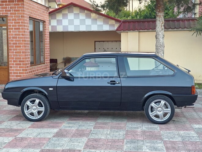 LADA (VAZ) 2108 1996, 90,000 km - 1.5 л - Masallı