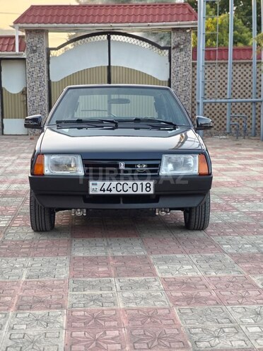 LADA (VAZ) 2108 1996, 90,000 km - 1.5 л - Masallı