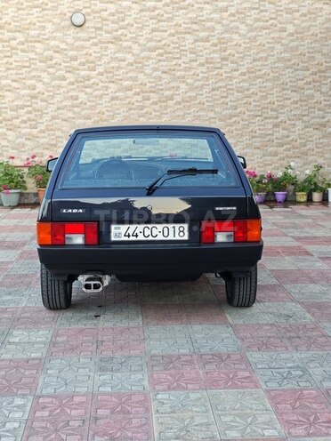 LADA (VAZ) 2108 1996, 90,000 km - 1.5 л - Masallı