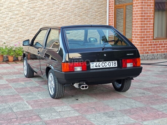LADA (VAZ) 2108 1996, 90,000 km - 1.5 л - Masallı