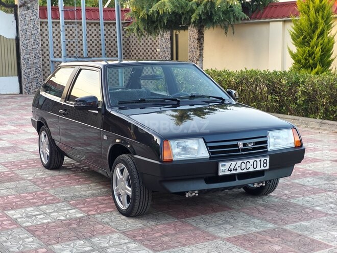 LADA (VAZ) 2108 1996, 90,000 km - 1.5 л - Masallı