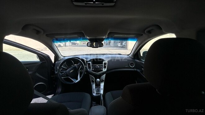 Chevrolet Cruze 2011, 350,000 km - 1.4 l - Gəncə