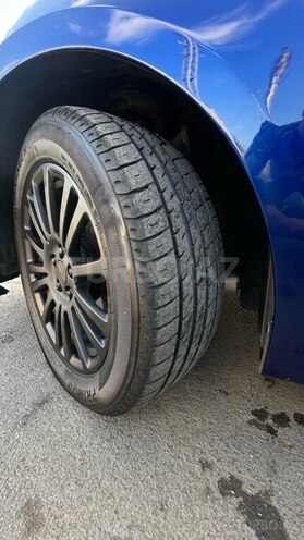 Chevrolet Cruze 2011, 350,000 km - 1.4 l - Gəncə