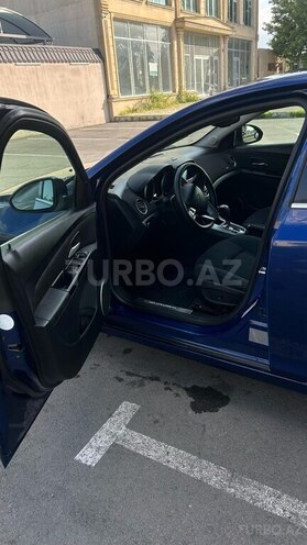 Chevrolet Cruze 2011, 350,000 km - 1.4 l - Gəncə