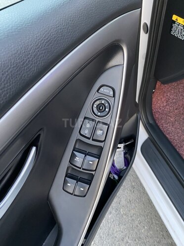 Hyundai i30 2011, 229,321 km - 1.6 l - Bakı