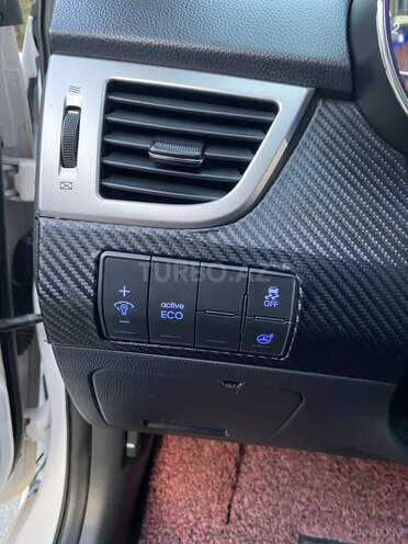 Hyundai i30 2011, 229,321 km - 1.6 l - Bakı