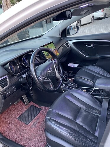 Hyundai i30 2011, 229,321 km - 1.6 l - Bakı