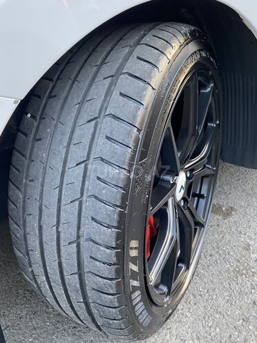 Hyundai i30 2011, 229,321 km - 1.6 l - Bakı
