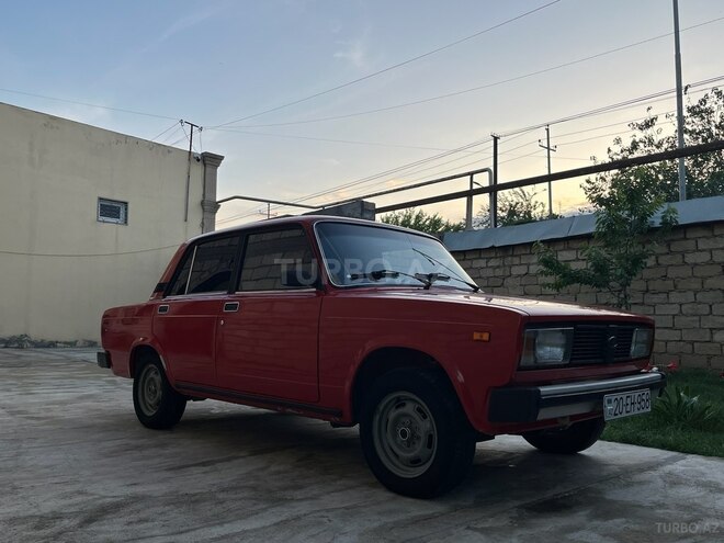 LADA (VAZ) 2105 1991, 90,000 km - 1.6 l - Ağcabədi