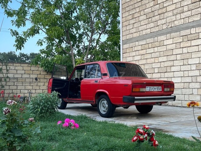 LADA (VAZ) 2105 1991, 90,000 km - 1.6 l - Ağcabədi