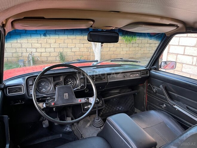 LADA (VAZ) 2105 1991, 90,000 km - 1.6 l - Ağcabədi