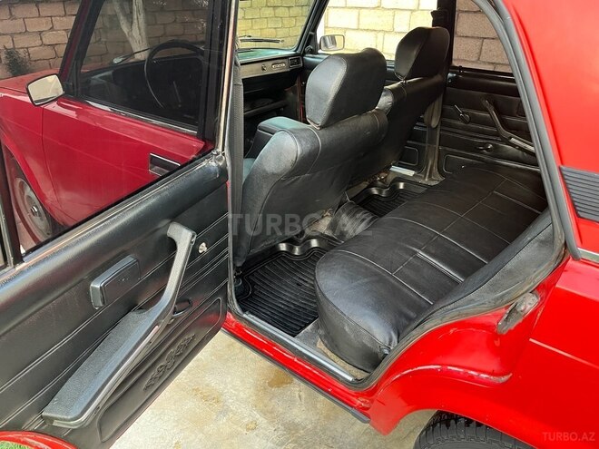 LADA (VAZ) 2105 1991, 90,000 km - 1.6 l - Ağcabədi