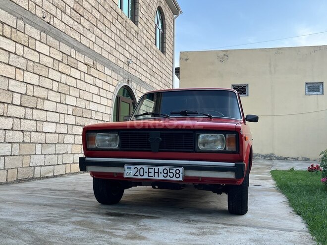 LADA (VAZ) 2105 1991, 90,000 km - 1.6 l - Ağcabədi