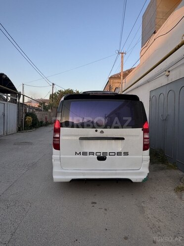 Mercedes Vito 111 2008, 325,000 km - 2.2 l - Bakı