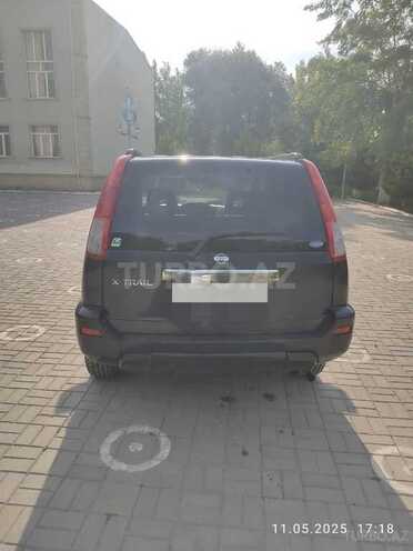 Nissan X-Trail 2001, 223,000 km - 2.0 l - Sumqayıt
