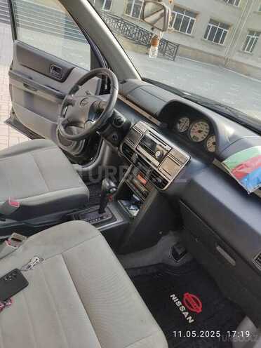 Nissan X-Trail 2001, 223,000 km - 2.0 l - Sumqayıt