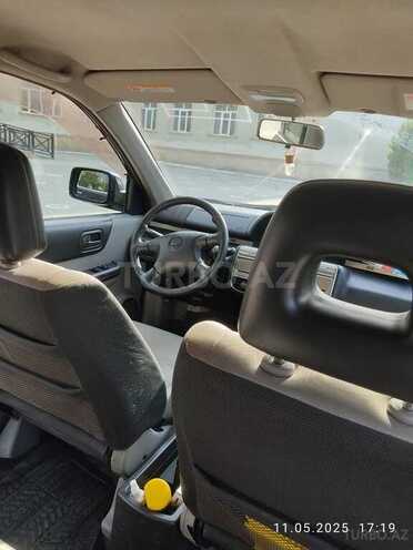 Nissan X-Trail 2001, 223,000 km - 2.0 l - Sumqayıt