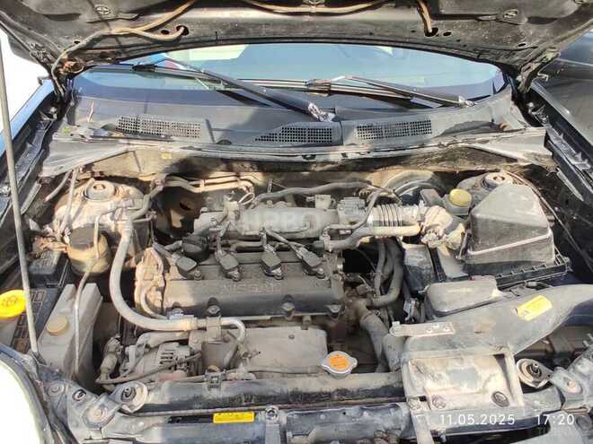 Nissan X-Trail 2001, 223,000 km - 2.0 l - Sumqayıt