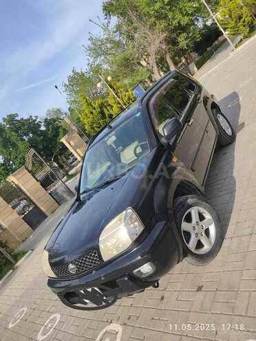 Nissan X-Trail 2001, 223,000 km - 2.0 l - Sumqayıt